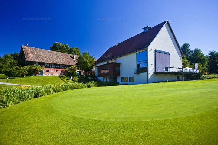 Golfclub Reischenhof e.V. Image