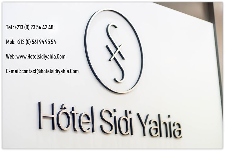 Hôtel Sidi Yahia Image