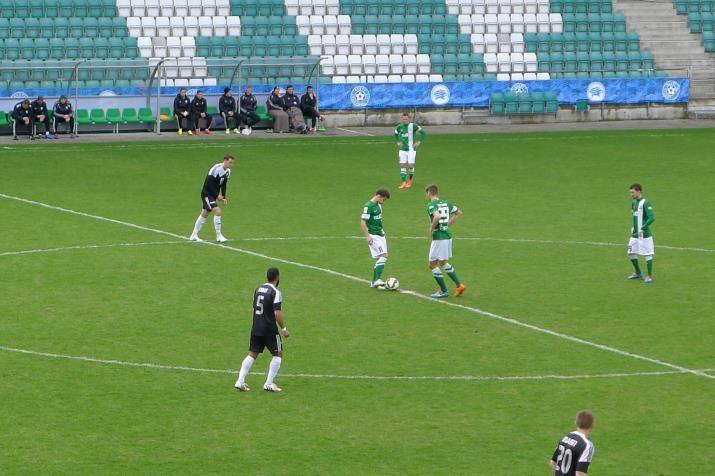 A. Le Coq Arena Image