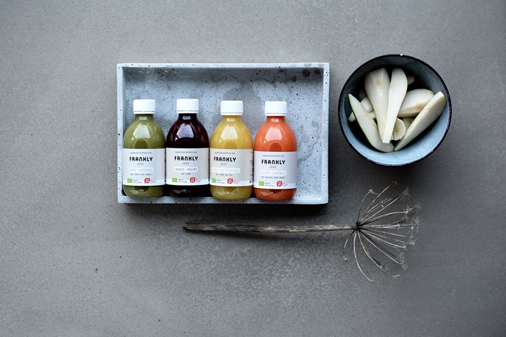 Frankly Juice Image
