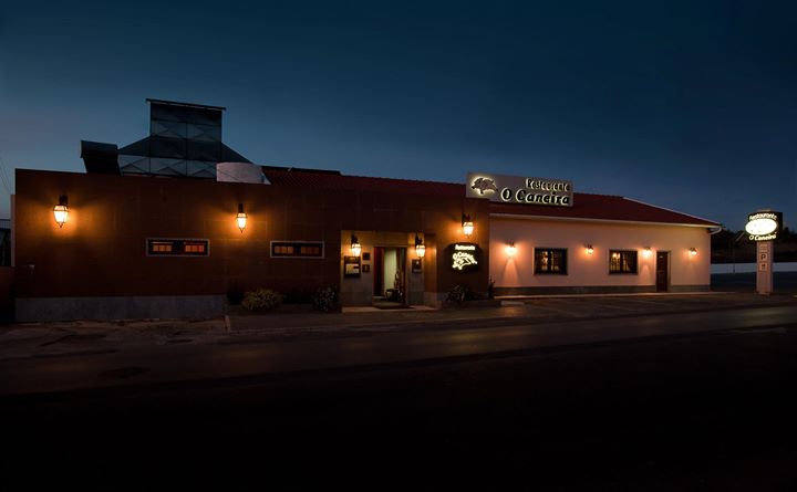 Restaurante O Caneira Image