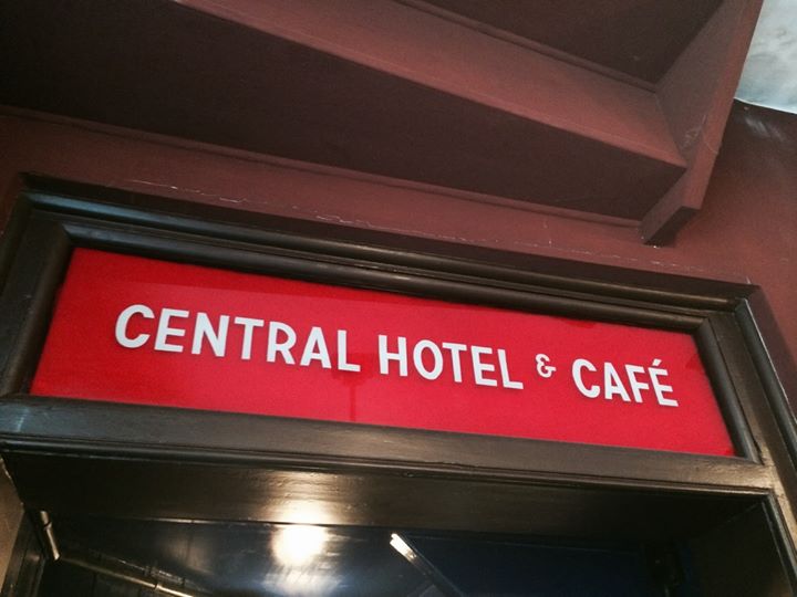 Central Hotel & Café Image