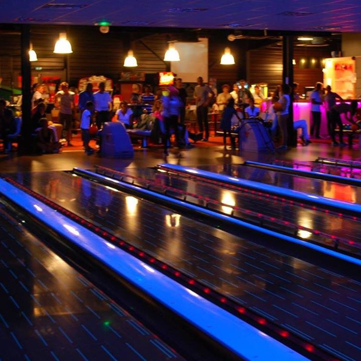 Littoral Bowling Image