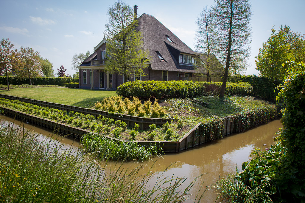 Beemster Polder Image