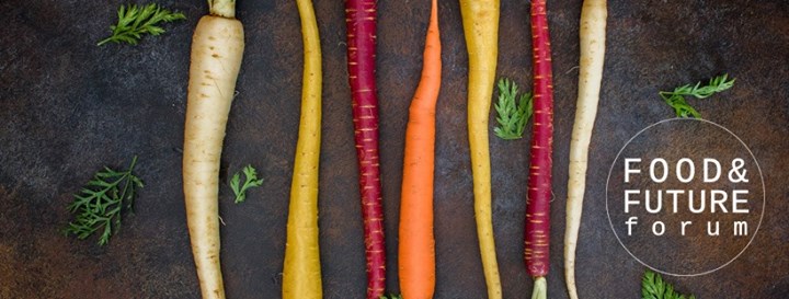 Food & Future Forum Image