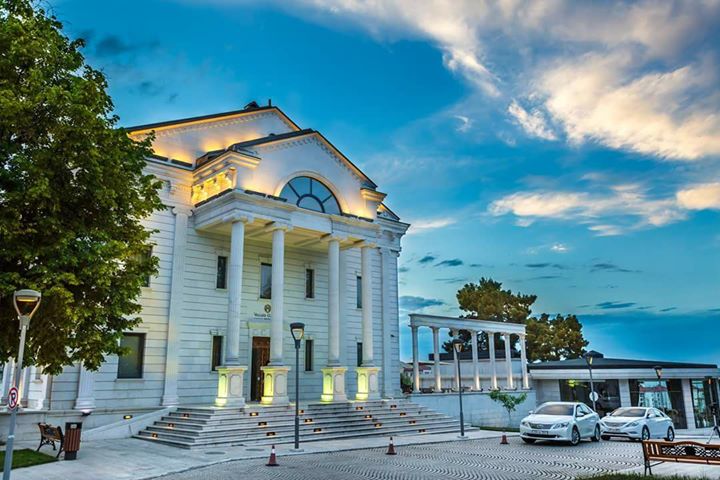 Vallex Garden Hotel Image