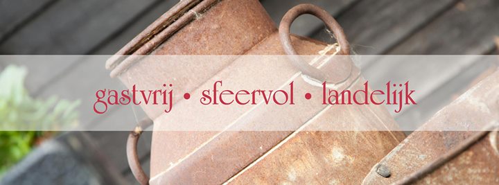 B&B In ons straatje Image