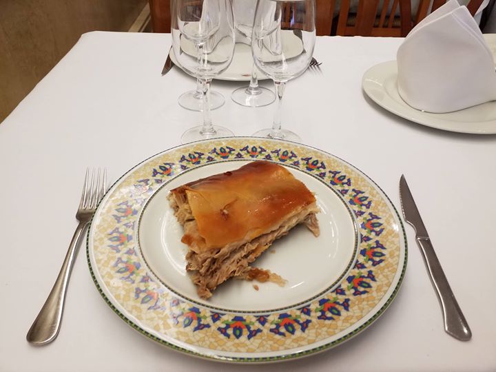 Mesón Restaurante La Codorniz Image