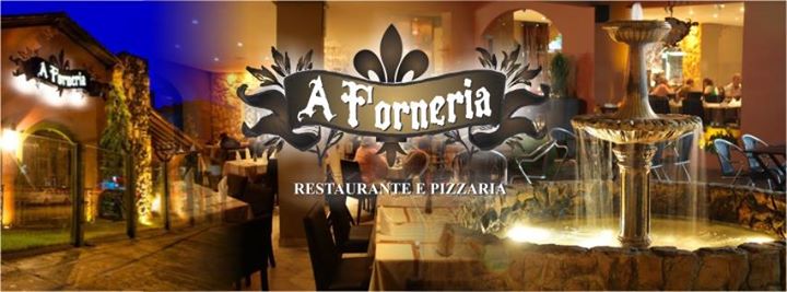 A Forneria - Restaurante & Pizzaria Image