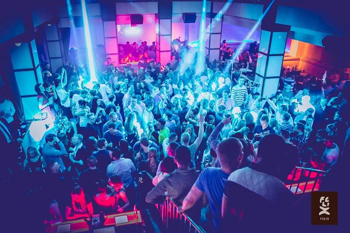 FELIX ClubRestaurant Image