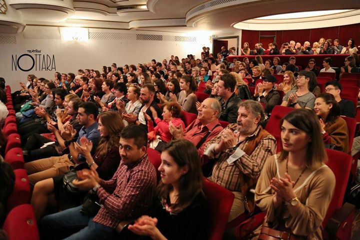 Teatrul Nottara Image