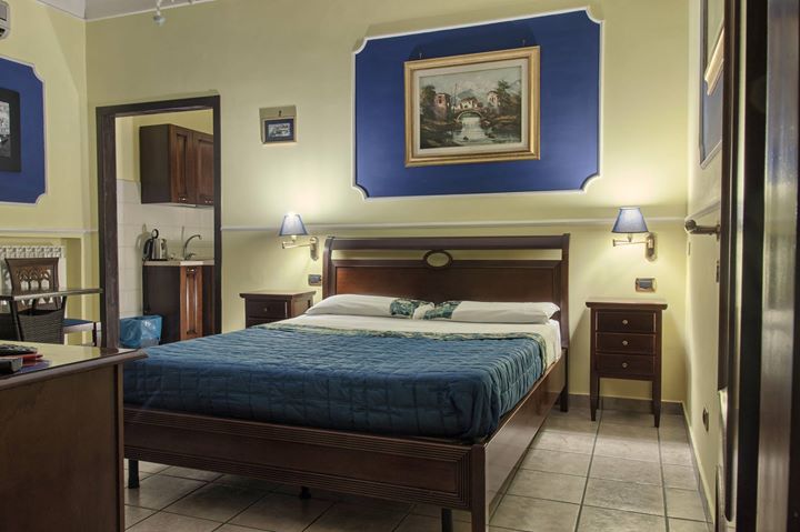 B&B Del Corso Image