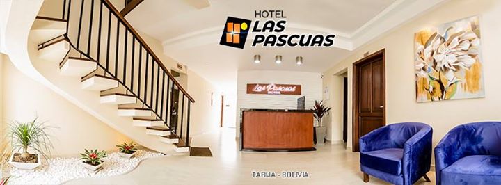 Hotel Las Pascuas Image