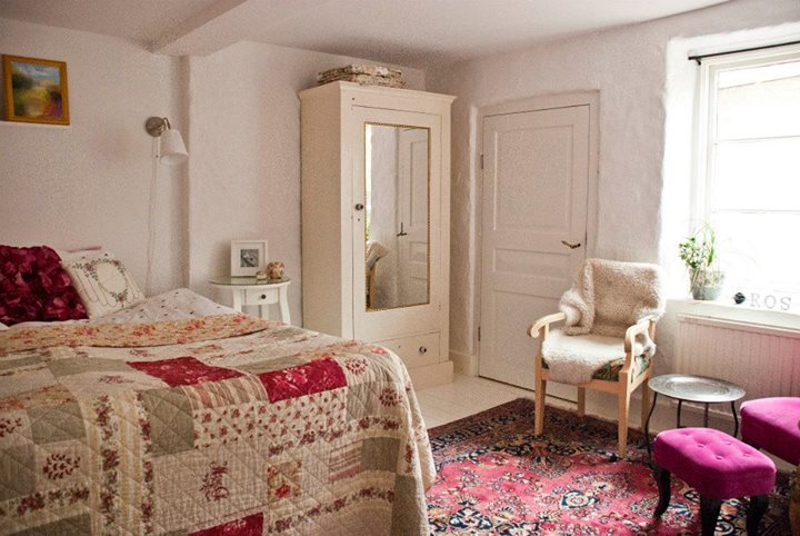 Kattrumpans Bed & Breakfast Image