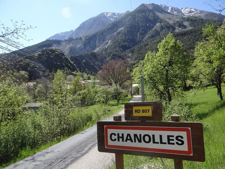 Gîte Chanolles Image