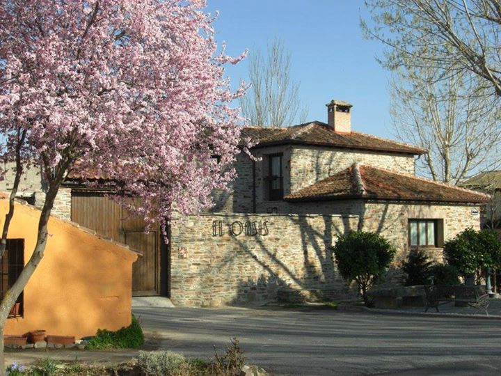 Casa rural EL OASIS Image
