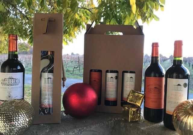 Le Château Haut Canteloup Image