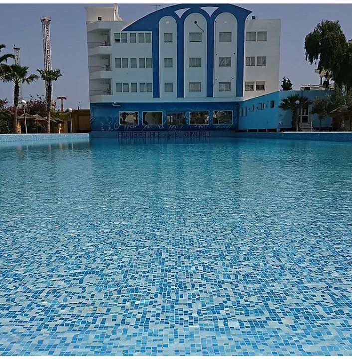 Acqua Palace Port  Kantaoui قصر المياه مرسى القنطاوي Image