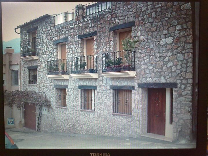 El Parralet Casa Rural Image