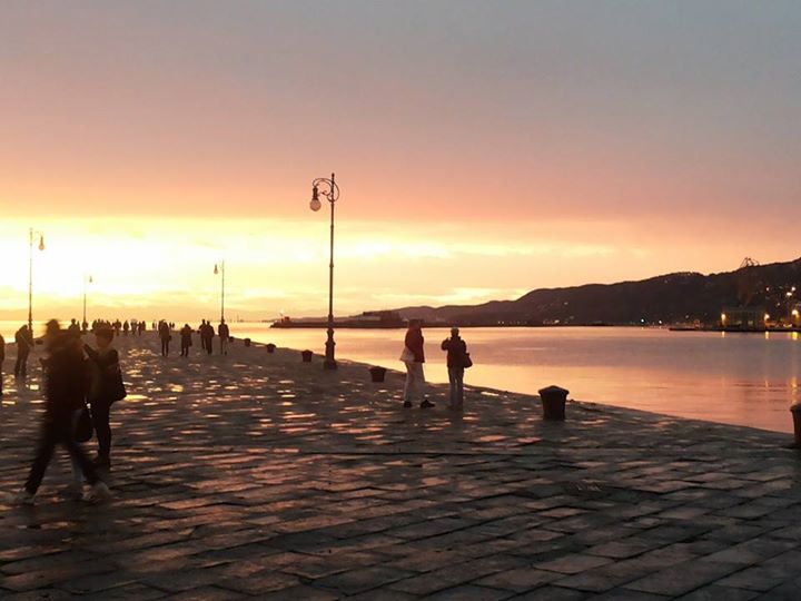 Vastu Vidya Bed & Breakfast-Trieste Image