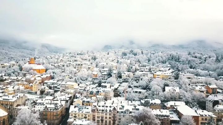 Brenners Park-Hotel & Spa Image