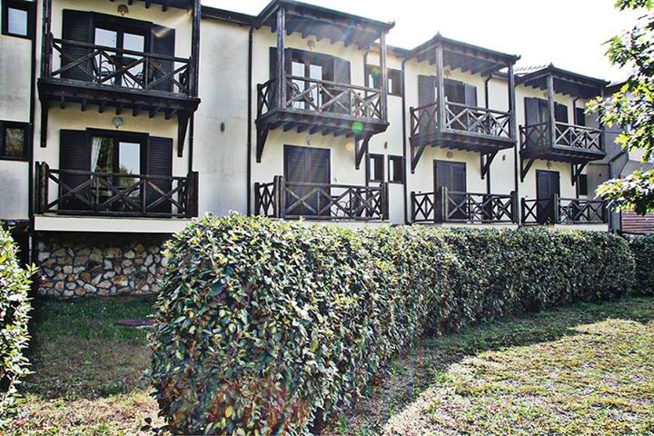 Refanidis  Hotel Image