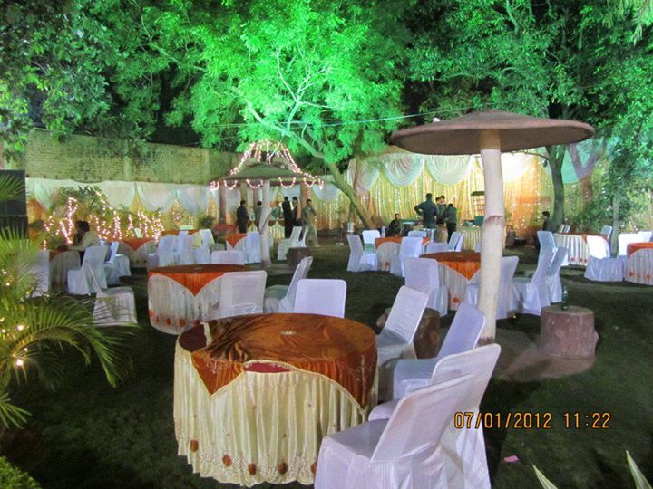 Hotel M N International Image