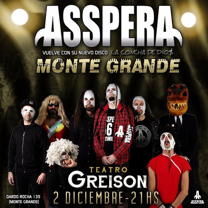 Teatro Greison Image