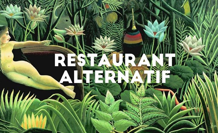 L'Eden Sans Gluten Image