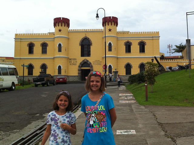 Children's Museum, Costa Rica Image