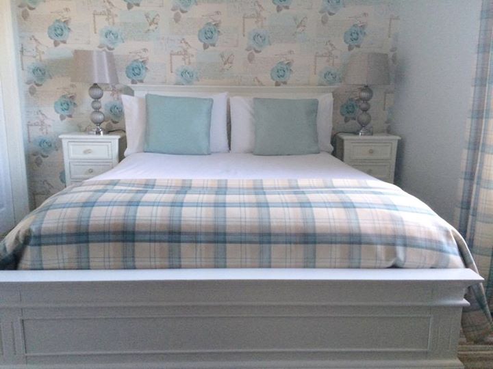 Hillview B&B Image