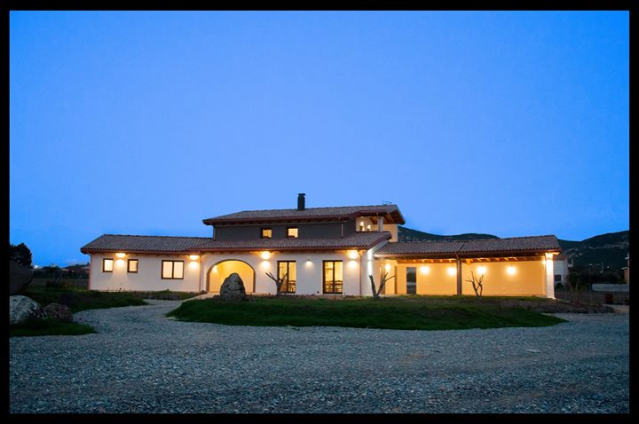 Agriturismo Sa Scalitta Image