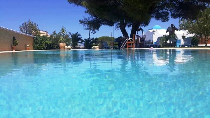 Dar Zman Ras Jebel  / دار زمان راس الجبل Image