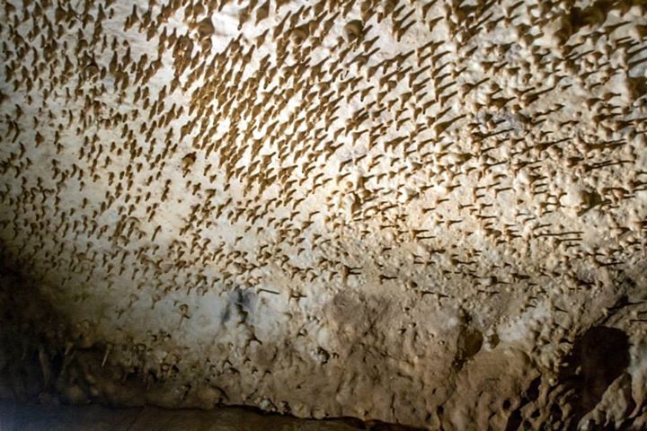 Grotte Célestine Image