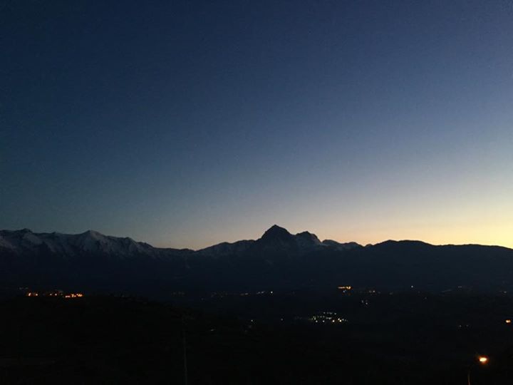 Agriturismo Bellavista Image