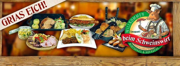 Wirtshaus Beim Schweinswirt Image