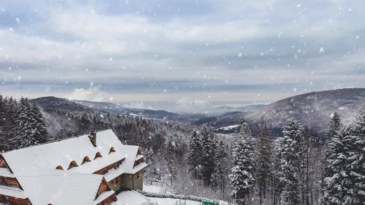 Kocierz Hotel & SPA Image