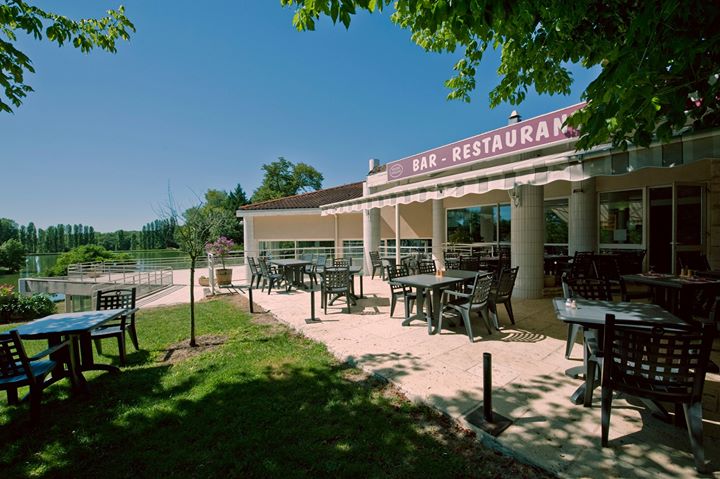 Hôtel Restaurant Monform Image