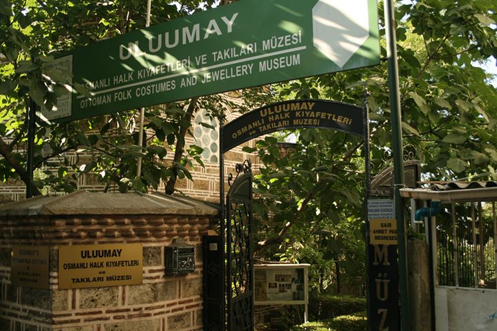 Uluumay Müzesi Image