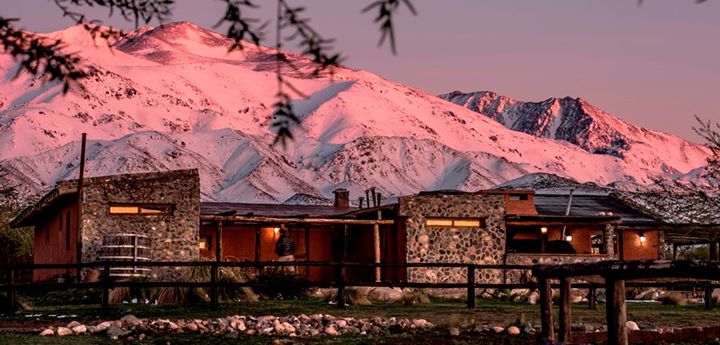 Estancia La Alejandra Image