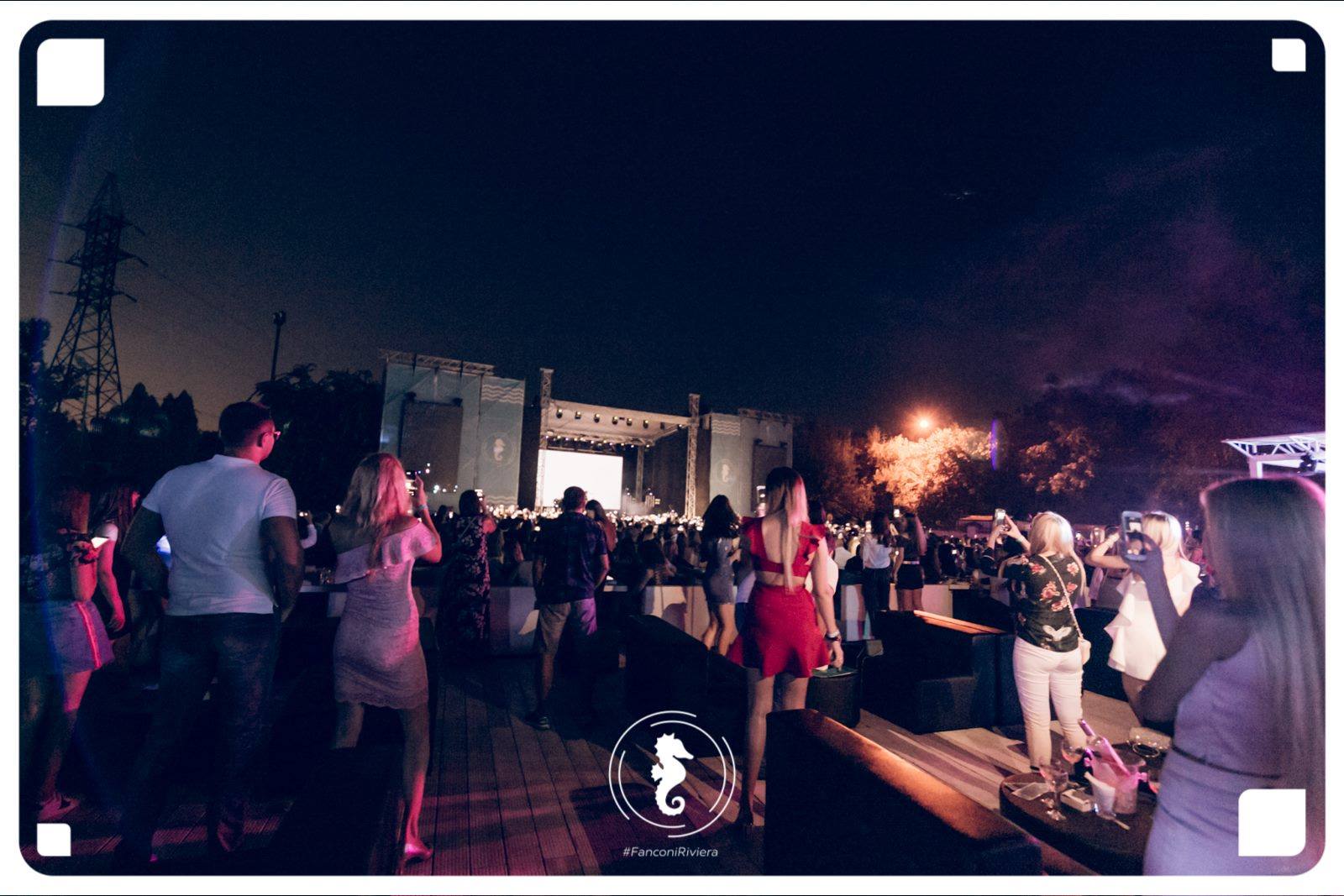 Fanconi Riviera Summer Club, Chisinau Image