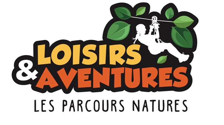 Accrobranche - PAH  /     S A S Loisirs et Aventures Image