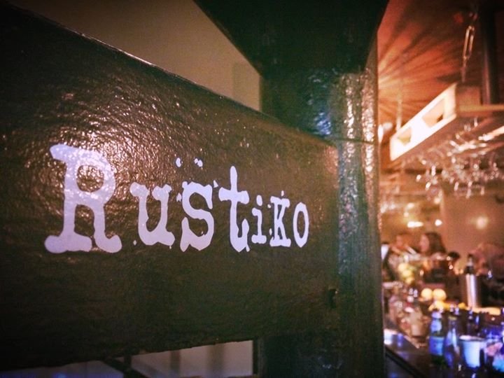 RustiKo Soho Image