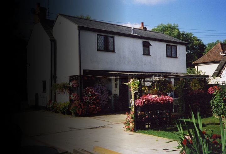 Tap Hall Bed And Breakfast Image