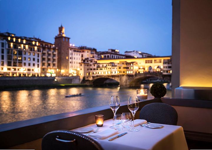 LUNGARNO COLLECTION Hotels Retreats Villas Image