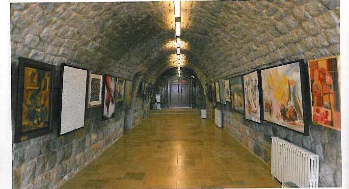 Mtein Museum of Arts Image