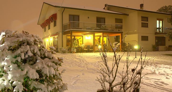 Bed & Breakfast Nonna Amelia Image