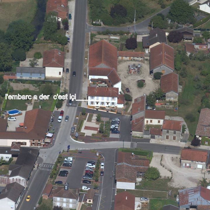 Chambres et table d'hotes l'embarcader Image