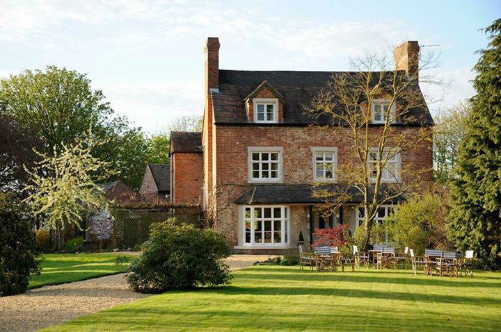 Brompton Farmhouse Bed & Breakfast Image