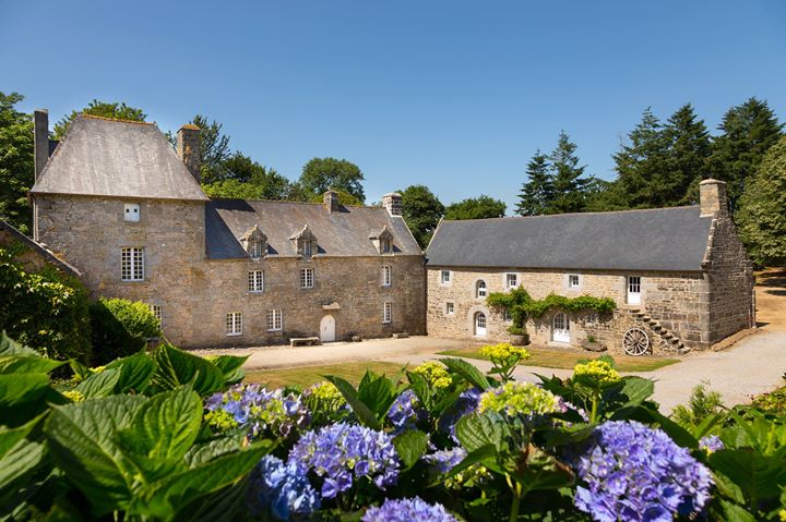 Gîtes du Manoir de Logueltas Image
